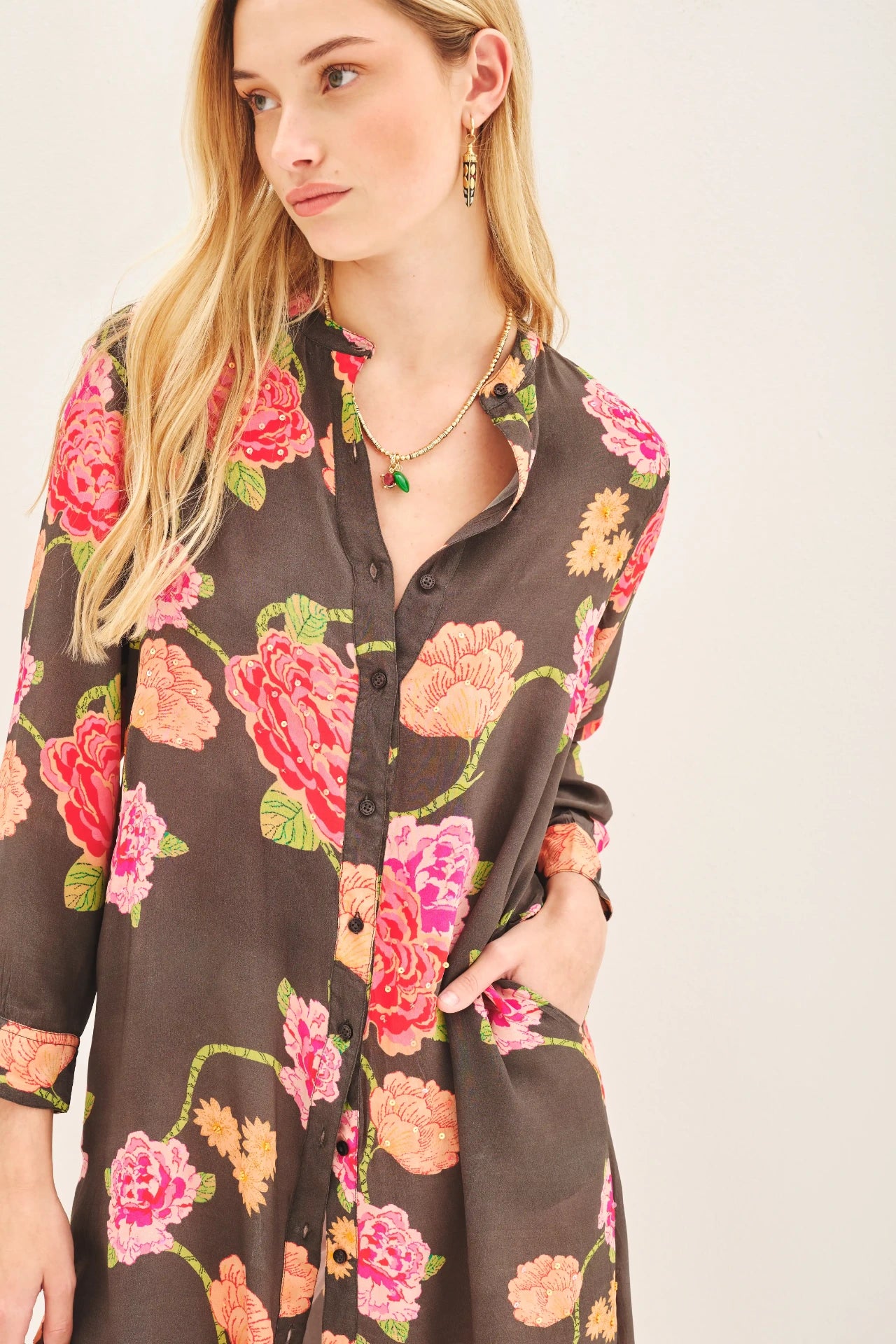 camisa saitama aiko