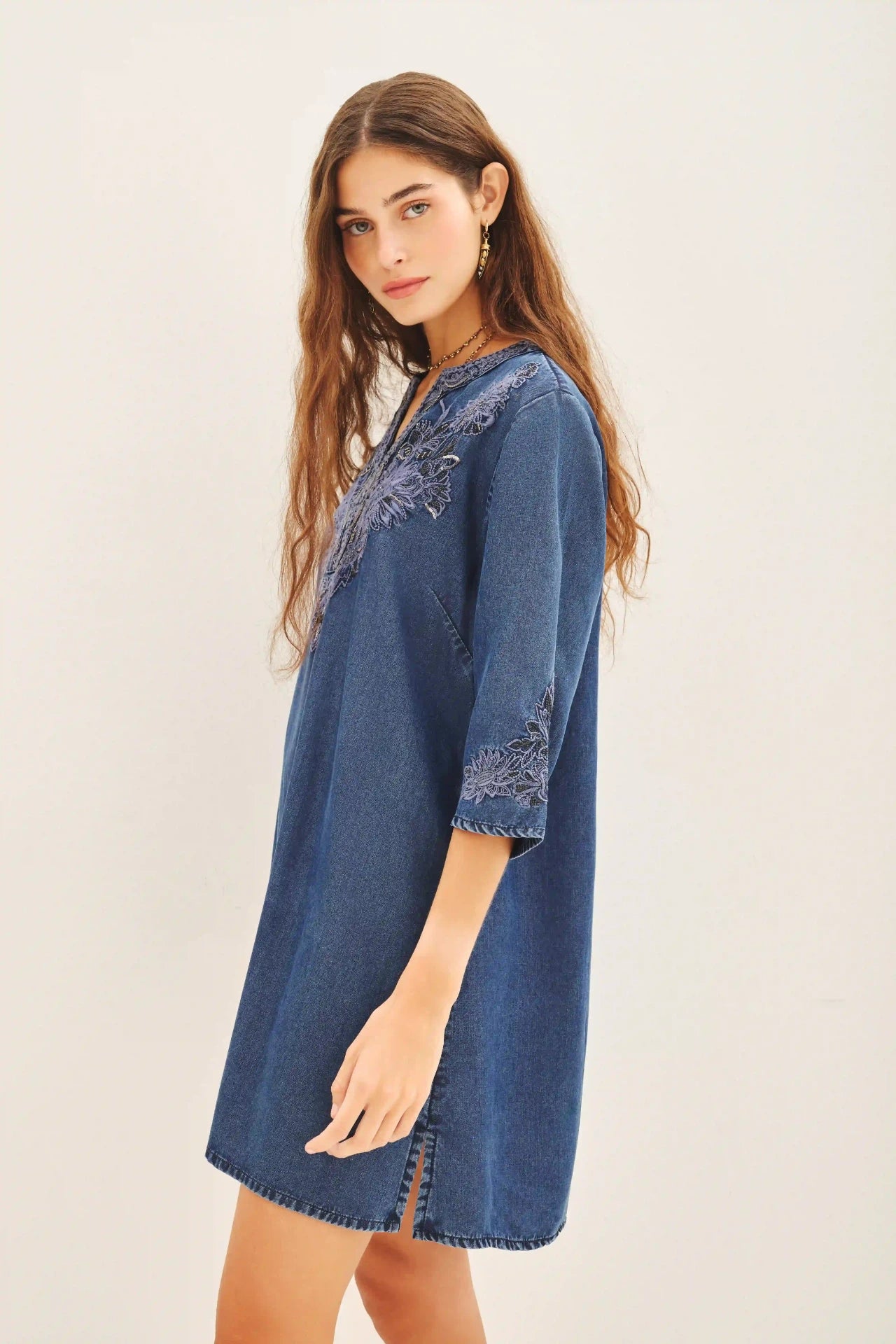 tunica anais tencel