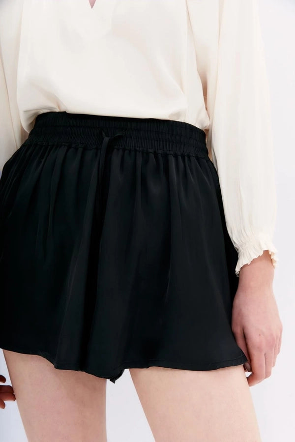 short gardenia
