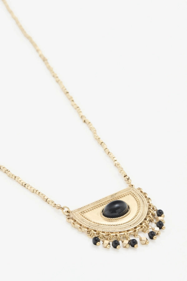 collar chain cleo