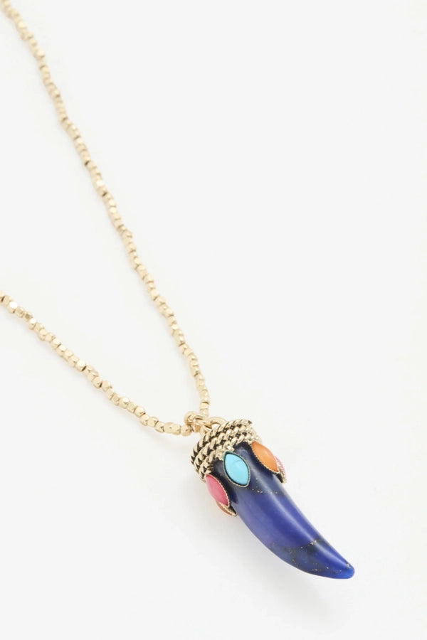collar hope horn