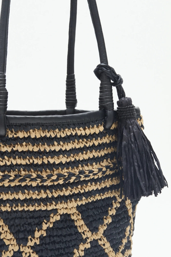 cartera tote mayunky