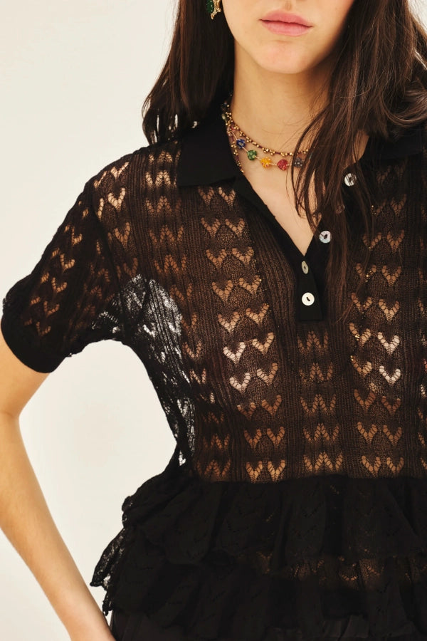remera lina