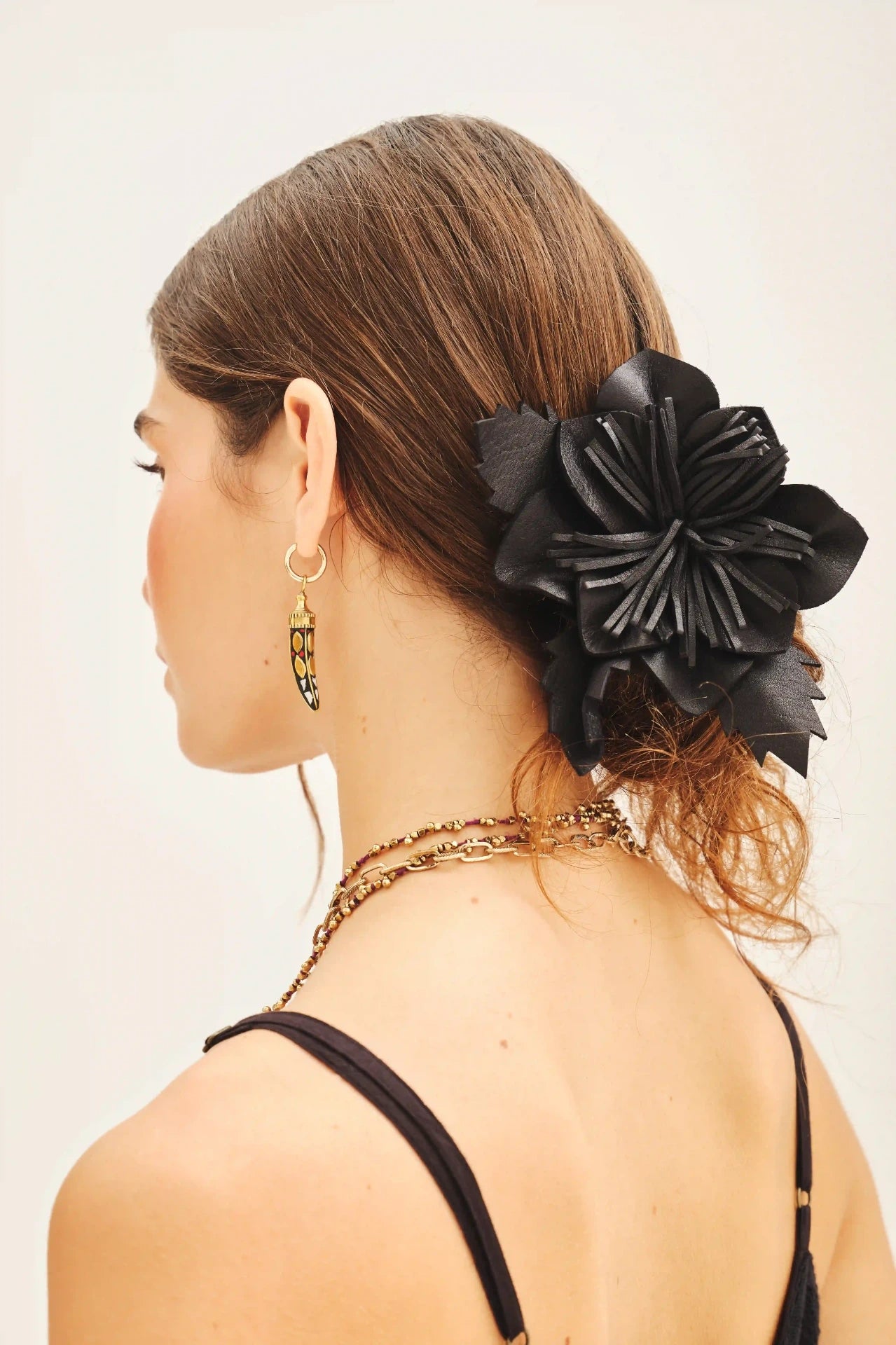 pin flower