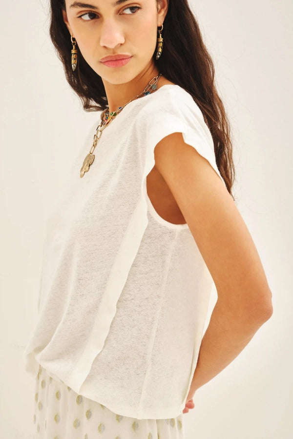 remera july