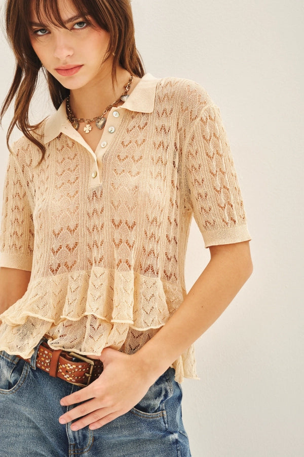 remera lina