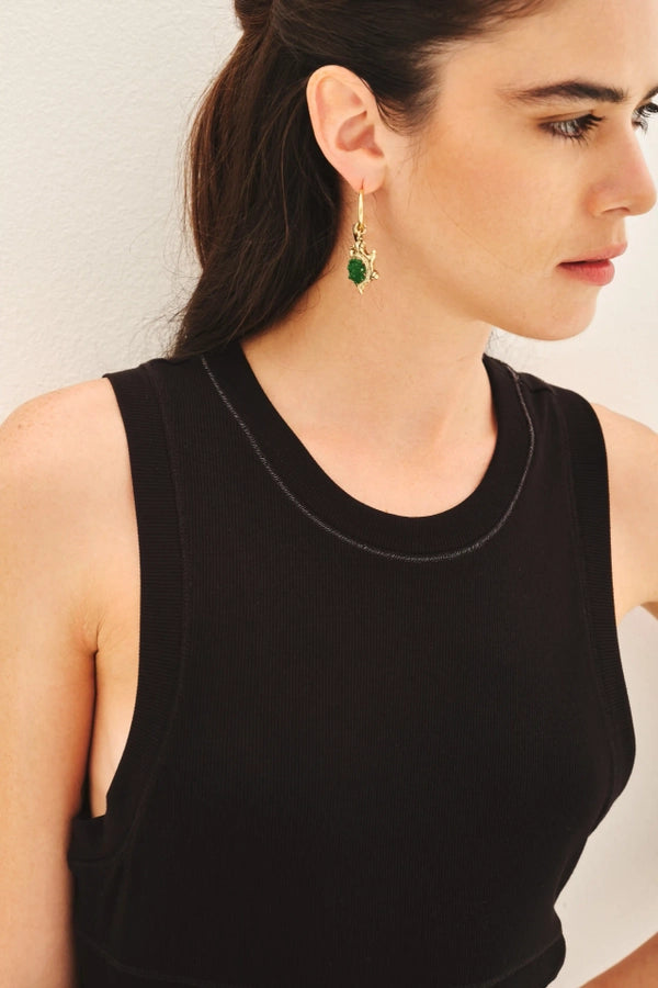 vestido margarette