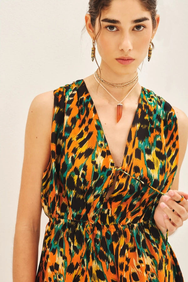 vestido sensuel kenya